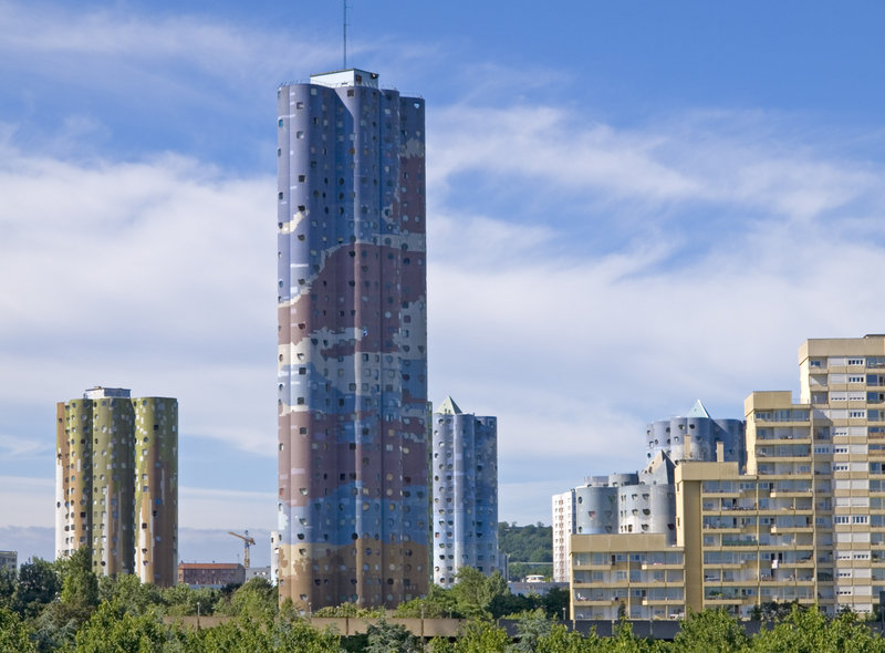 La Défense